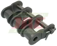  12B-3 Półspinka łańcucha 3/4 ROLLON-SOLID 12B-3-POLSPINKA.40