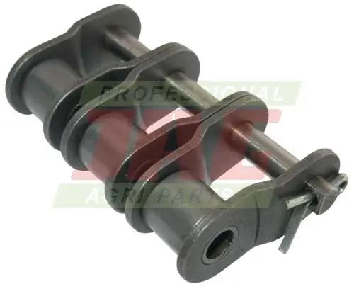 12B-3 Półspinka łańcucha 3/4 ROLLON-SOLID 12B-3-POLSPINKA.40