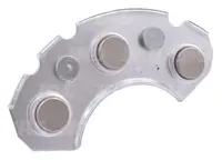  130840 Zestaw prostowniczy 99.130840