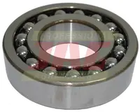  1309K Łożysko NTN 1309K-C3-NTN