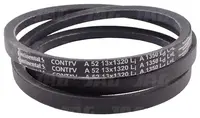  13.0x1320 Pas klinowy A52 CONTINENTAL AGRIDUR 13X1320LI-R