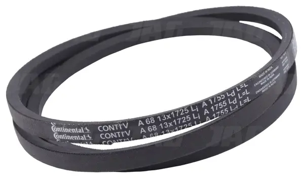 13.0X1725 Pas klinowy Continental 13X1725.01
