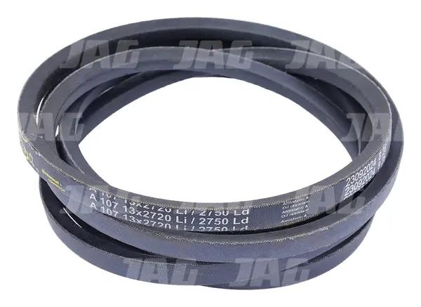 13.0X2720Li/2750Ld Pas Continental PowerSpan A107CL 821734.01
