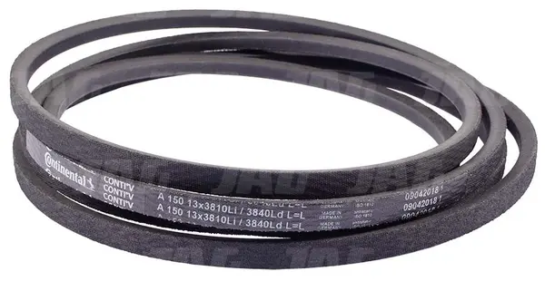 13.0X3810 Pas klinowy A151 CONTINENTAL AGRIDUR 077276.01