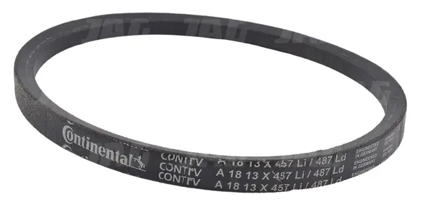 13.0X457 Pas klinowy Continental A18 13X0457LI-R