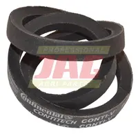  13.0x690 Pas klinowy CONTINENTAL AGRIDUR 13X0686LI-R