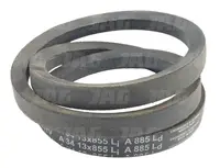  13.0X855 Pas klinowy CONTINENTAL A34 13X0864LI-R