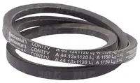  13X01120 Pas klinowy CONTINENTAL AGRIDUR 13X1120LI.01