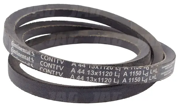 13X01120 Pas klinowy CONTINENTAL AGRIDUR 13X1120LI.01
