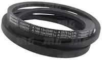  13X02540 Pas klinowy A100 CONTINENTAL CONTI-V 13X2540LI.01
