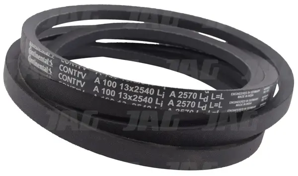 13X02540 Pas klinowy A100 CONTINENTAL CONTI-V 13X2540LI.01