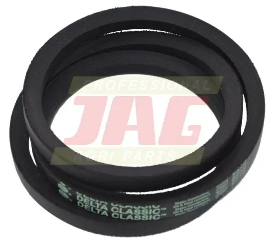 13x1070Li/1100Ld A42 Pas klinowy GATES DELTA CLASSIC 613116.26
