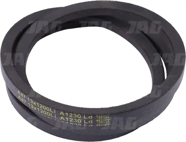 13x1200Li/1230Ld A47 Pas klinowy GATES DELTA CLASSIC 758866R1.1.26