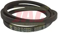  13x1300Li/1330Ld A51 Pas klinowy GATES DELTA CLASSIC 13X1300LI-GD