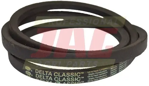 13x1300Li/1330Ld A51 Pas klinowy GATES DELTA CLASSIC 13X1300LI-GD