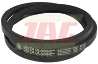  13x1320Li/1350Ld A52 Pas klinowy GATES DELTA CLASSIC 130630.1.26