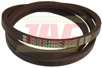  13x1370Li/1400Ld A54 Pas klinowy Gates Delta CLASSIC 236670M1.26