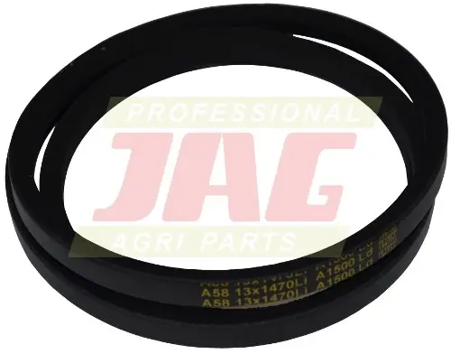 13x1470Li/1500Ld A58 Pas klinowy Gates Delta CLASSIC 178698.26