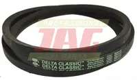  13x1500Li/1530Ld A59 Pas klinowy Gates Delta CLASSIC 13X1500LI-GD
