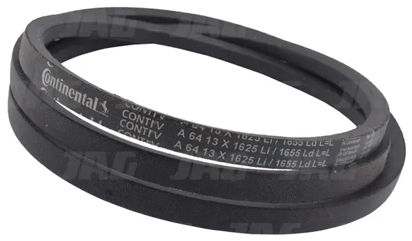 13X1625 Li/1655 Ld Pas klinowy A64 CONTINENTAL 661245.01