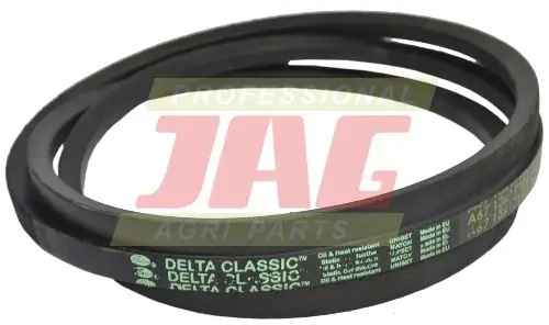 13x1710Li/1740Ld A67 Pas klinowy Gates Delta CLASSIC 13X1710LI-GD