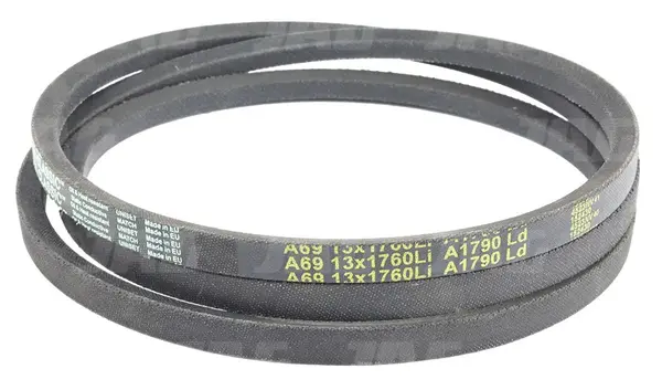 13x1760Li/1790Ld A69 Pas klinowy GATES DELTA CLASSIC 13X1760LI-GD