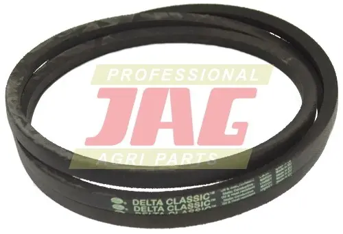 13x1890Li/1920Ld A74 Pas klinowy Gates Delta CLASSIC 519958M1.1.26