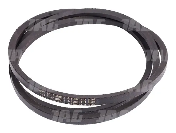 13x1960Li/1990Ld A77 Pas klinowy GATES DELTA CLASSIC 644448.1.26