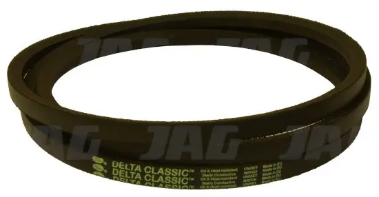 13x2032Li/2062Ld A80 Pas klinowy GATES DELTA CLASSIC H238867.26