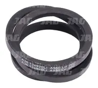  13x920Li/950Ld A36 Pas klinowy GATES DELTA CLASSIC 629764.1.26