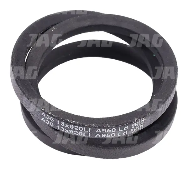 13x920Li/950Ld A36 Pas klinowy GATES DELTA CLASSIC 629764.1.26