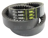  1414168 Pas wariatorowy GATES AGRI 661430.26