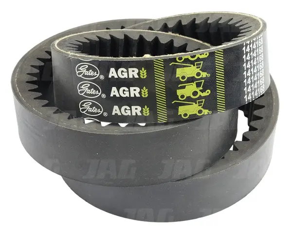 1414168 Pas wariatorowy GATES AGRI 661430.26