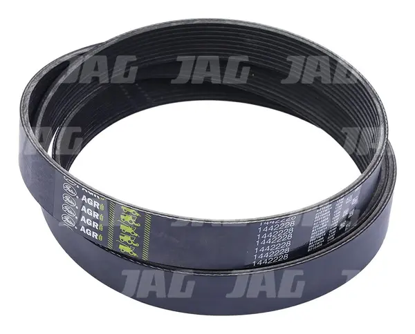 1442228 Pas wielorowkowy GATES AGRI 067290.26