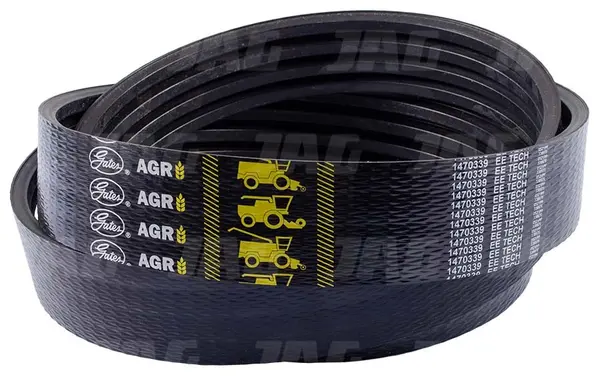 1470339 EE-TECH Pas zespolony GATES AGRI 076403.27