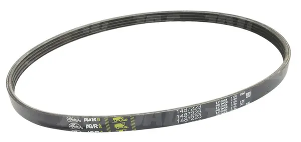 1487223 Pas wielorowkowy GATES AGRI F926202040020.26