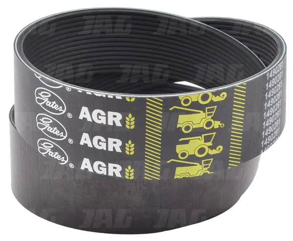 1490281 Pas Gates Agri 197-6291.26