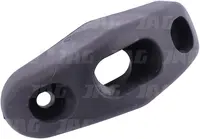  1554012 Prowadnica palca plastikowa Oryginał CLAAS 15540121.01