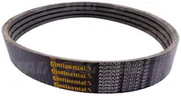  157.517.4C Pas Continental Agridur 629001.1