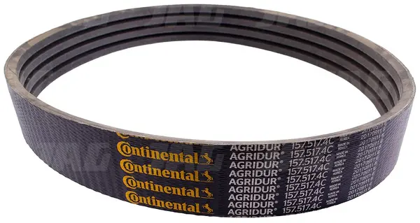 157.517.4C Pas Continental Agridur 629001.1