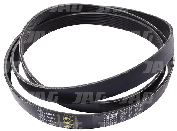 1585345 Pas wielorowkowy GATES AGRI 144-589.26