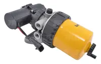  162000080881 Pompa zasilająca CASE 12V - FDR B39322.01