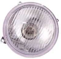  1621206M1 Lampa przód prawa (z żarówką) 181-4.01