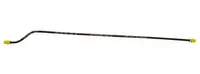  1667052M93 Przewód paliwowy 109-4.01