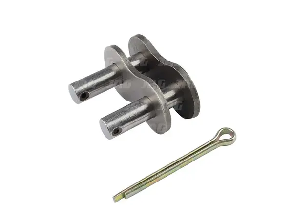 16A-1H Spinka łańcucha prosta wzmocniona ROLLON-SOLID 16A-1H-SPINKA.40