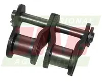  16A-2 Półspinka łańcucha ROLLON-SOLID 16A-2-POLSPINKA.40