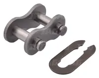  16BX-1 Spinka łańcucha prosta galla ROLLON-SOLID 16BX-1-SPINKA.41
