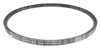  17.0X1040 Pas klinowy CONTINENTAL CONTI-V 0111.6080.01