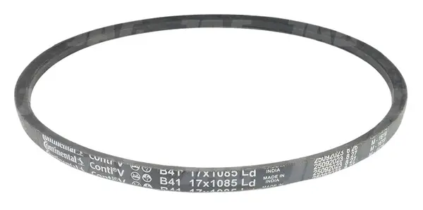 17.0X1040 Pas klinowy CONTINENTAL CONTI-V 0111.6080.01