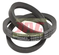  17.0x1120 Pas klinowy B044 CONTINENTAL CONTI-V 17X1118LI.0